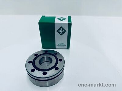 Traub Spindellager Schrägkugellager INA ZKLF2575-2RS-PE 25x75x28