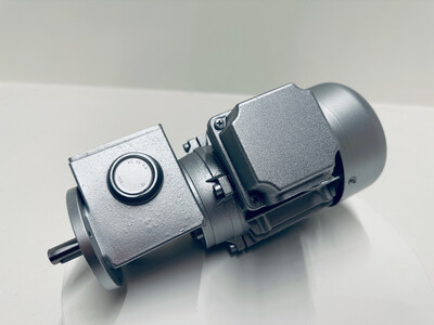 Traub Motor TP56B4 250:1 Teileförderband TNS26 TNC30 738168