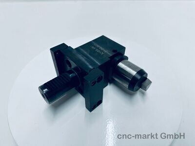 Traub ATC Dorn Prüfdorn VDI30 D40