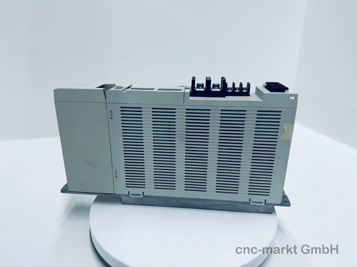Mitsubishi MDS-A-CV-75 Netzteil 222286 10599571 Stromversorgung TX8HI