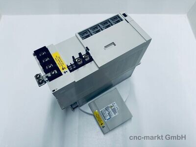 Traub Mitsubishi Stromrichter MDS-B-SP-220 222447 10866552
