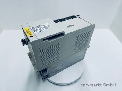 Traub Mitsubishi Stromrichter MDS-A-SP-220