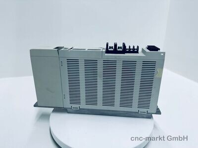 Mitsubishi MDS-A-CV-75 Netzteil 222286 10599571 Stromversorgung TX8HI
