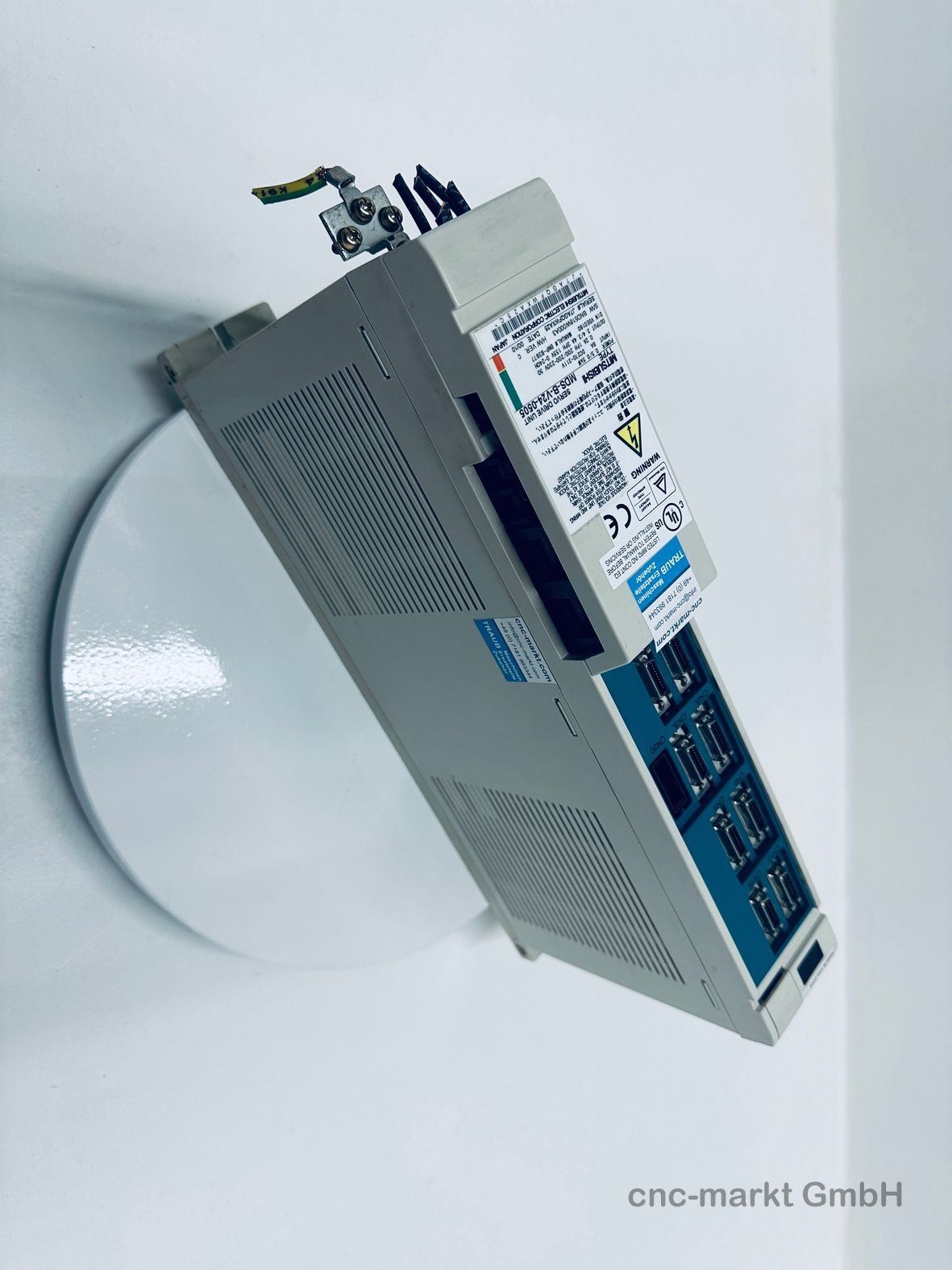 Mitsubishi MDS-B-V24-0505 Netzteil 222385-B 10845002