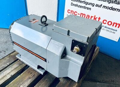 Mitsubishi SJ-4-26 XW5 Traub Hauptmotor TNA500 TNA600 103855 10286721