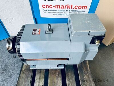 Mitsubishi SJ-4-26 XW5 Traub Hauptmotor TNA500 TNA600