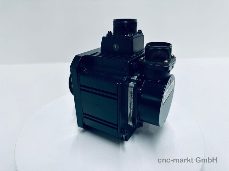 Mitsubishi Melco Motor HC53S-SZ 3NM AC servo motor OSA104 S2 222353 10527242