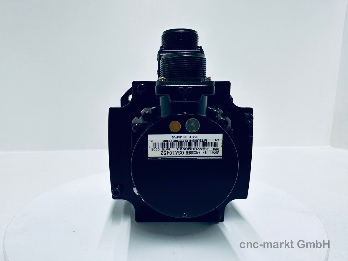 Mitsubishi OSA104S2 Melco Encoder Feedback OSA104 S2 Absolute