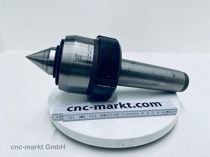 Bruckner Travelling Tip MK6 Type ASG 5129A