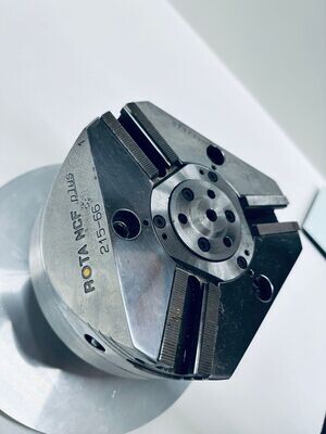 SCHUNK SHB-J 80 Futterbacken, Aufsatzbacken für 3-Backen Kraftspan SCHUNK SHB-J 80 Futterbacken, Aufsatzbacken für 3-Backen Kraftspan