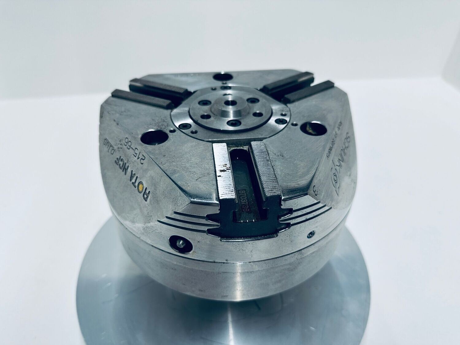 Schunk Rota NCF plus 215-66 071733  3 Backenfutter