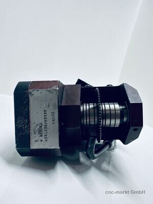 Traub Angetriebenes WZ W.Wendel 224.030/A3337 FN102 VDI30 Traub TNC