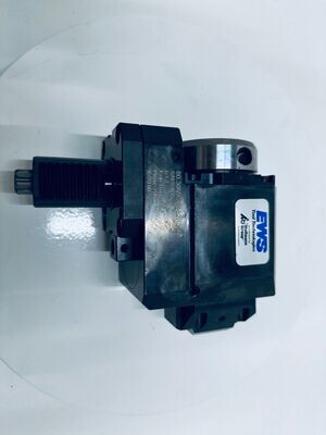 EWS angetriebenes Werkzeug  80.30VX35482RIKI1 i=1:2 VDI30 TND200 TNA300 WZ