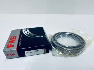 FAG Traub Spindellager B71912-E-T-P4S-UL 60x85x26 321521 71912 Spannmuffe TNS26 TNC30