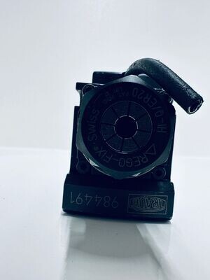 Traub TNK36 TNL26 Bohr Fräseinheit WZ 984491 SPX Werkzeug WZ