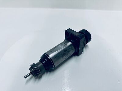 Traub WZ 984535 Bohr und Fräseinheit SPZ