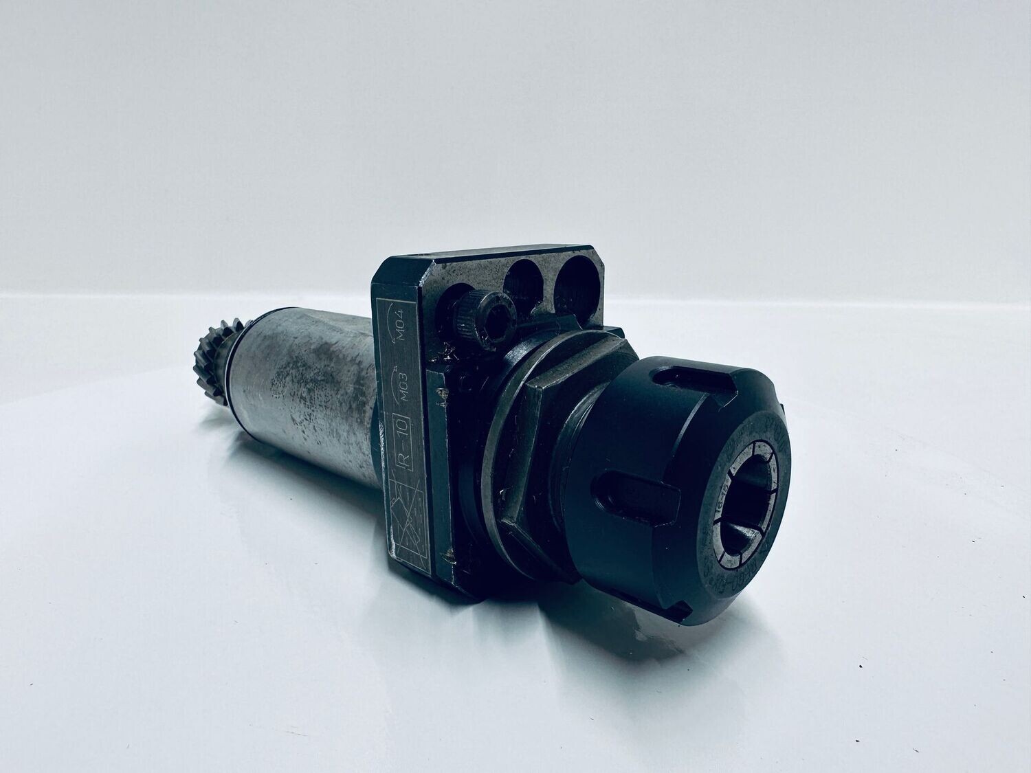 Traub WZ 984535 Bohr und Fräseinheit SPZ