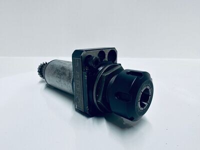 Traub WZ 984535 Bohr und Fräseinheit SPZ