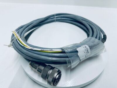 Traub Kabel Leitung TNK TNL RK 8-M 4x2,5 CY 757348