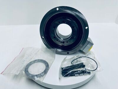 Hydronic Drehzuführung 65/7 HDLL-65-WD
