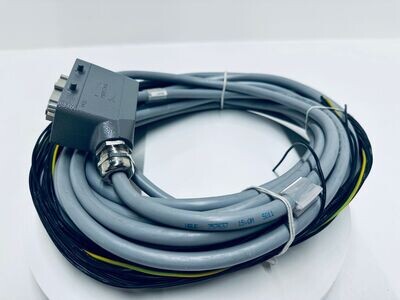 Traub Kabel Leitung LTG TNK/L E 3-X11 Kompaktfilter