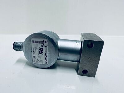 HYDAC ELECTRONIC  Druckschalter 0-160bar M12