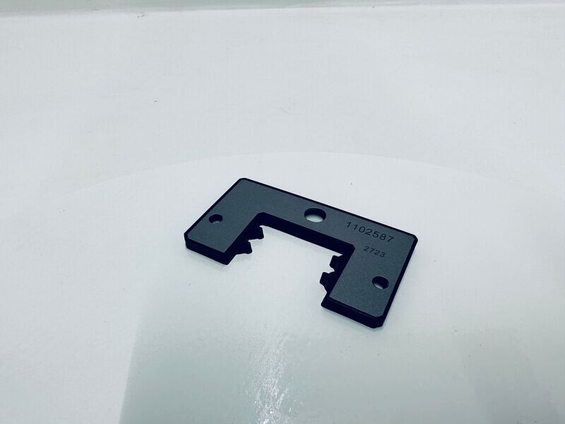 Traub NSK Abstreifer f NSK-Linearf LY35AL und LY35BL 4Stk. 325164 Traub NSK Abstreifer f NSK-Linearf LY35AL und LY35BL 4Stk. 325164