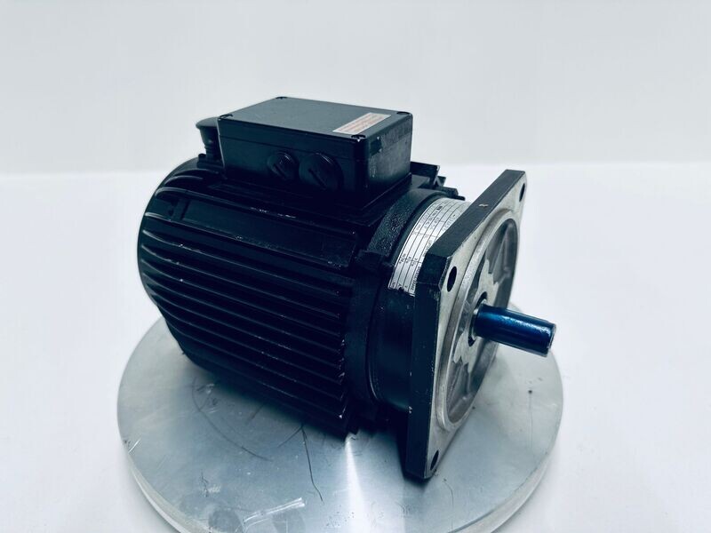 Traub AMK Motor Servo DV7-4-4-L 00 4NM 3000U