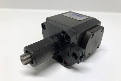 EWS, angetriebener Werkzeughalter, 60.30255482R, VDI30 Sauter Revolver