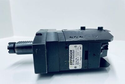 Traub Eppinger Werkzeughalter 8561070 TNA300 TND200 VDI30 verstellbar
