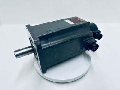 Traub Mitsubishi Motor Servo HA203C S 11NM AC AMS