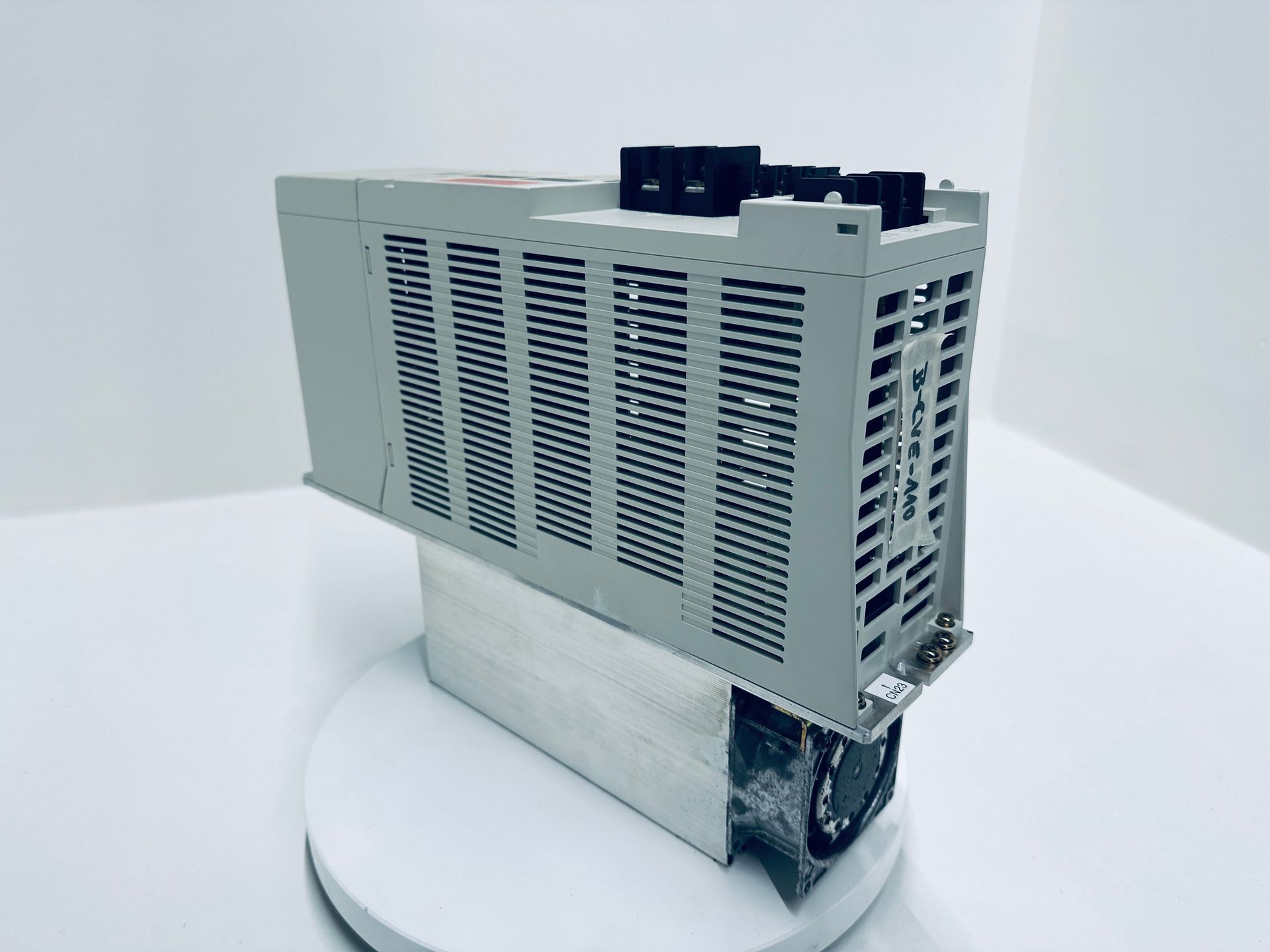 Mitsubishi  MDS-A-CVE-185 Stromversorgung  222282 10641772