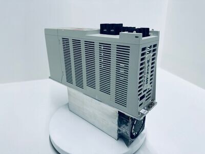 Mitsubishi  MDS-A-CVE-185 Stromversorgung  222282 10641772