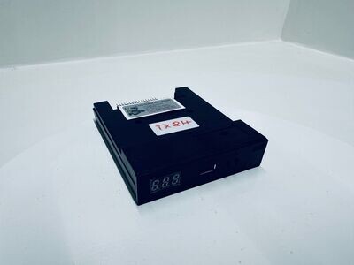 Traub USB Laufwerk Floppy Drive TX8H 223700 Emulator