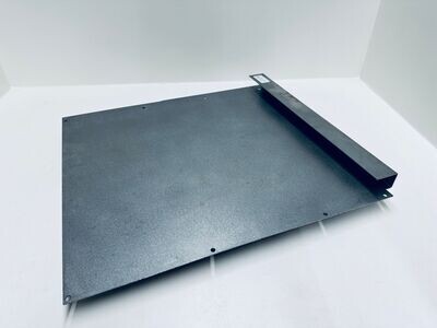 Traub Blech 944621 TNC42 TNC65 TNC42/65 Abdeckung