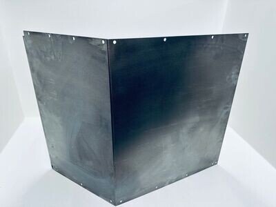 Traub Blech 944626 TNC42 TNC65 TNC42/65 Abdeckung