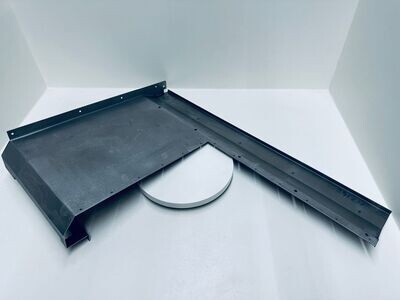 Traub Blech 944678 TNC42 TNC65 TNC42/65 Abdeckung