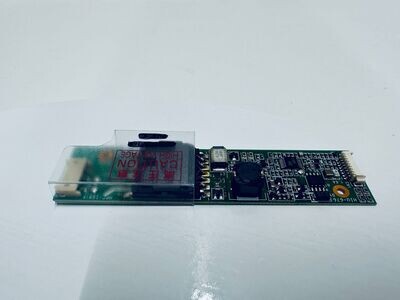 Traub Backlight TX8i TX8iV TFT Monitor