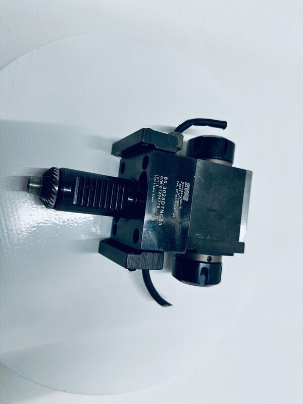 EWS Werkzeughalter 60.3025DTNC65 1:1 TNC65 VDI30