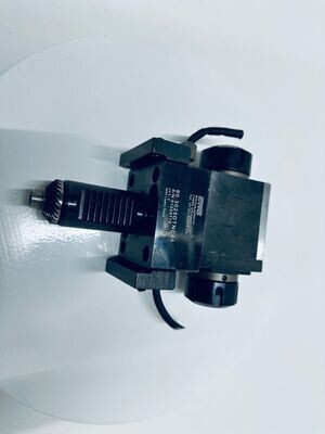 EWS Werkzeughalter 60.3025DTNC65 1:1 TNC65 VDI30