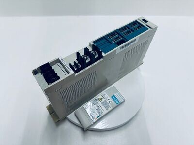 Traub Mazak MDS-A-V1-10 Mitsubishi Stromrichter Spindelverstärker TX8H TX8I 222373 10948385