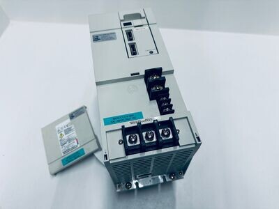 Traub Mazak MDS-A-CV-300 Mitsubishi Netzteil StromversorgungTX8H TX8I 222439 10261687