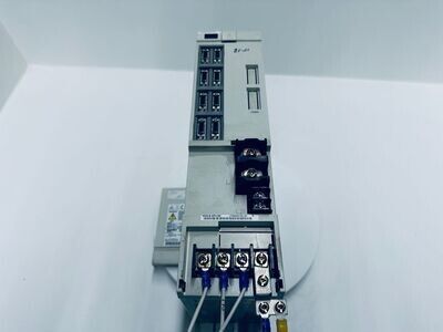 Traub Mazak MDS-C1-SPHX-55 SPX Mitsubishi Netzteil Stromversorgung TX8H TX8I 222341 10098889