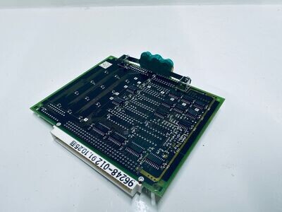 Traub Print Numerik Melco TX8F MC462 10904179 220543
