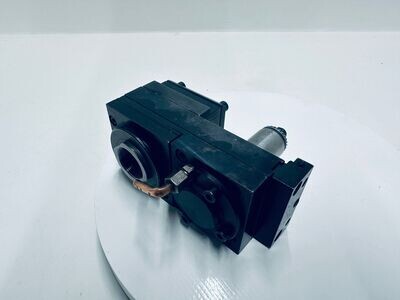 Werkzeughalter 775930 angetrieben VDI30 Traub TNC42/65