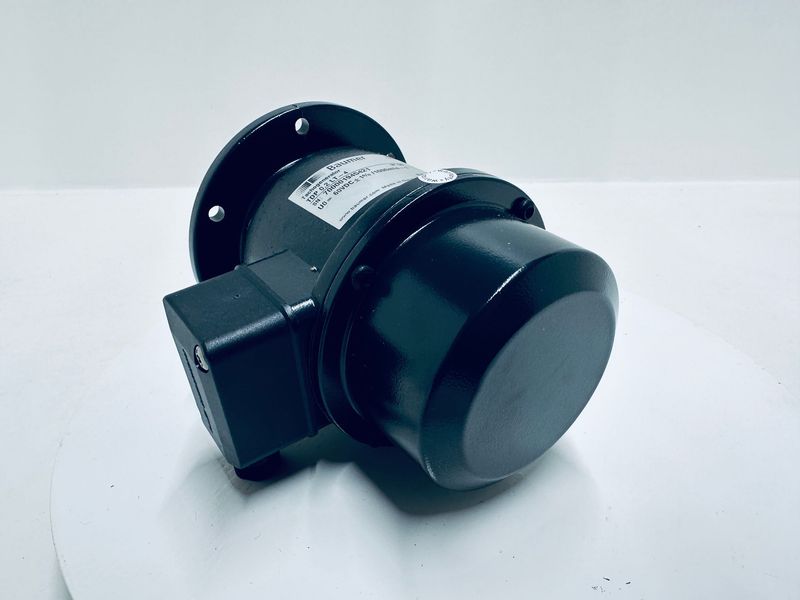 Baumer Tachogenerator Tacho Motor TDP 0,2 LT -4 Hubner Berlin Drehgeber