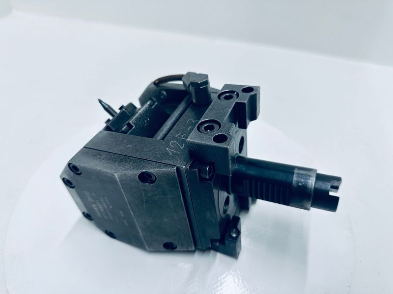Traub Index TNX65/42 TNX tool holder drilling unit VDI30 ER16 1:1 Traub Index TNX65/42 TNX tool holder drilling unit VDI30 ER16 1:1