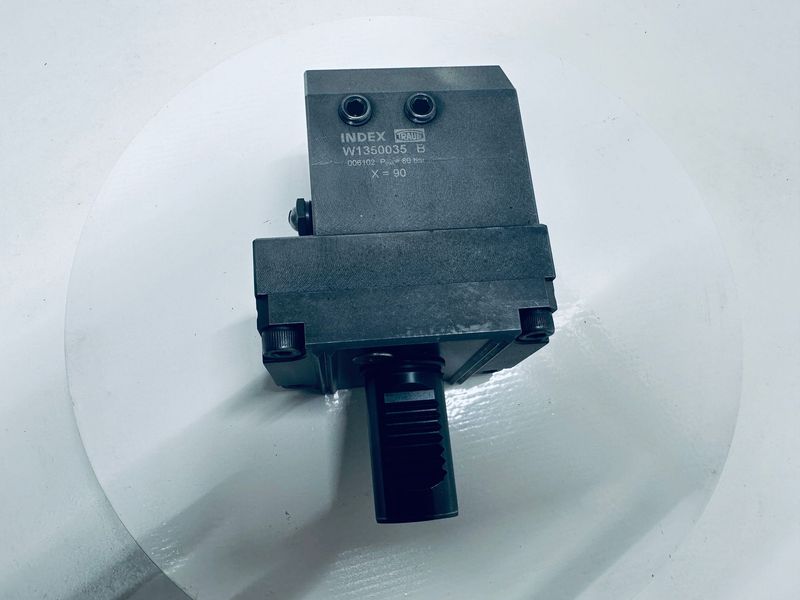 Traub TNX65/42 TNX Index Werkzeughalter Bohrhalter VDI30 D32 10941548