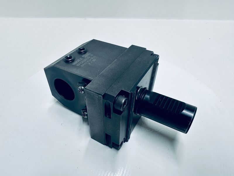 Traub Index tool holder drilling unit VDI30 D32 10941548 Traub Index tool holder drilling unit VDI30 D32 10941548