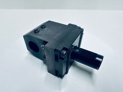 Traub TNX65/42 TNX Index Werkzeughalter  Bohrhalter VDI30 D32 10941548
